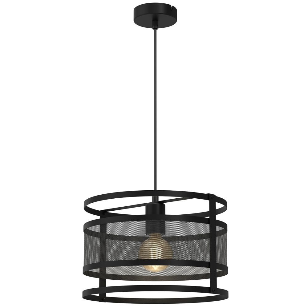Závěsná lampa Rim 1128 Luminex