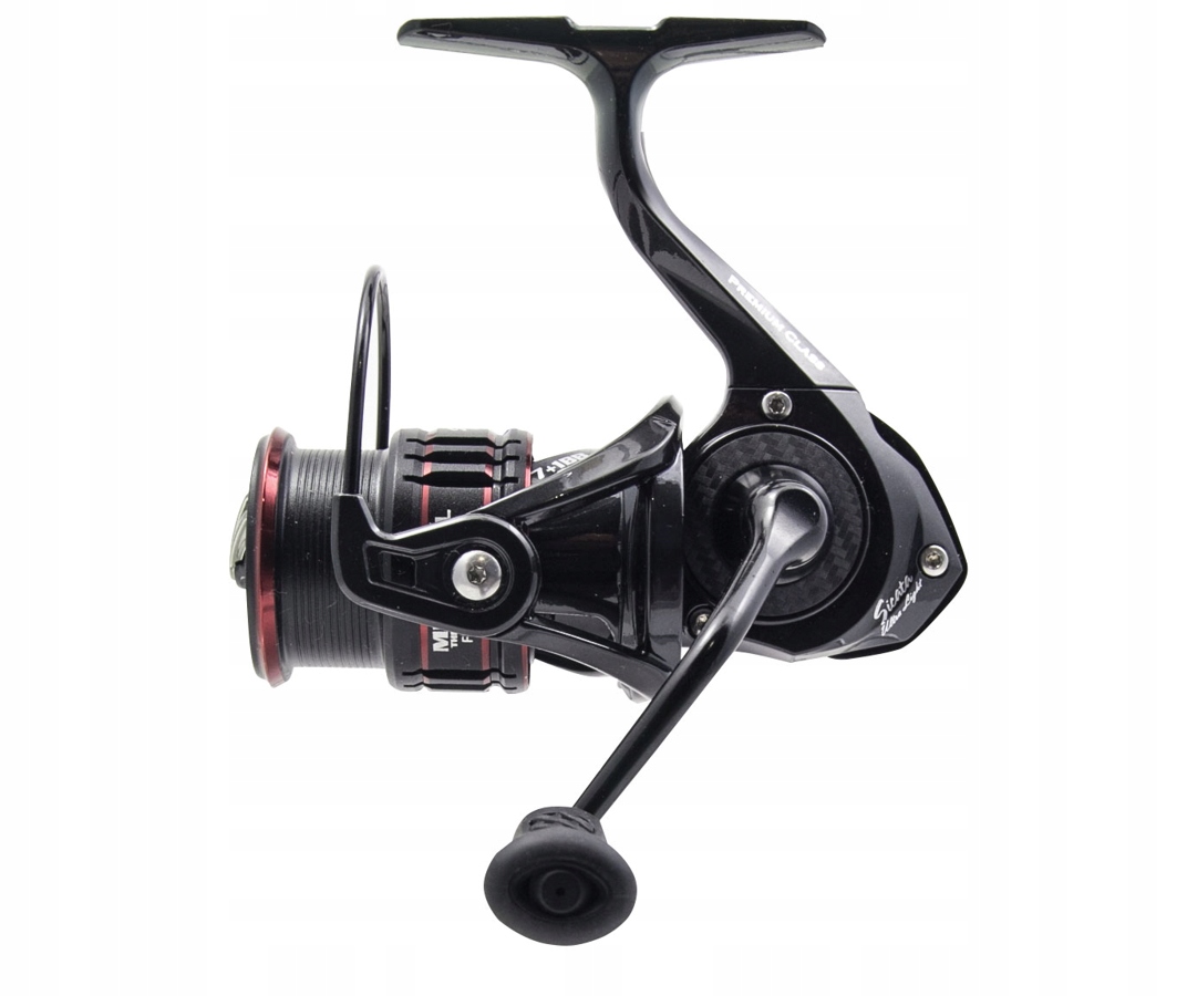 Kołowrotek Mistrall Sicata Ultra Light 1000S Carbonon Ultra Light