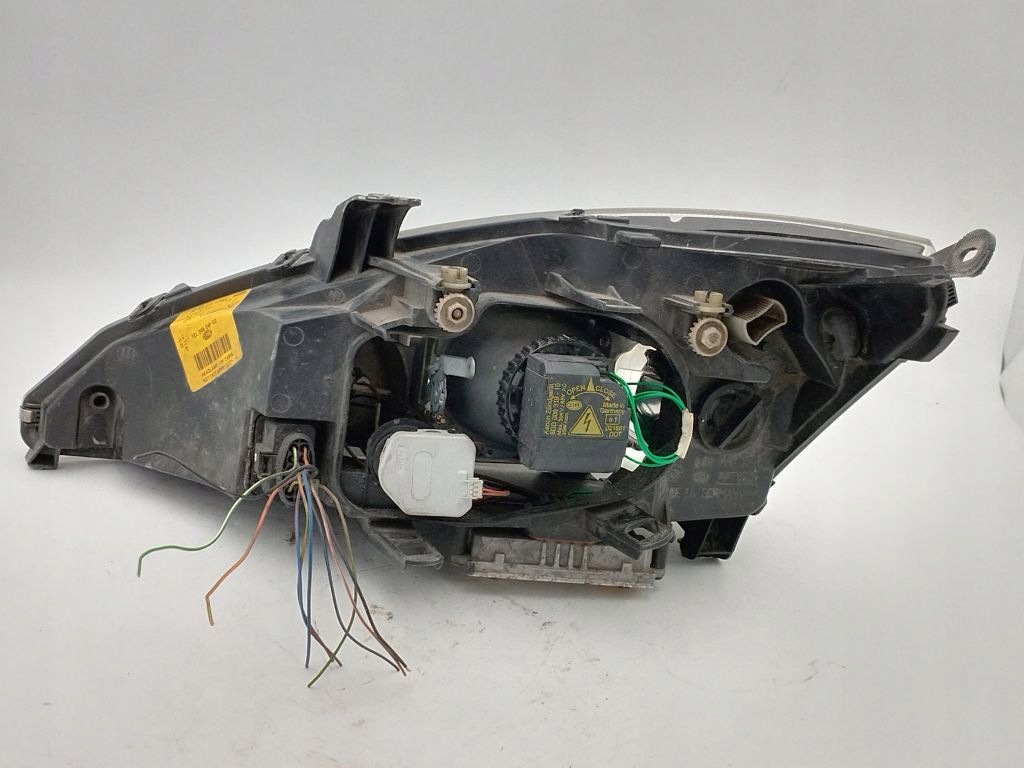 Ford Focus MK1 lift light right front front xenon 60683987