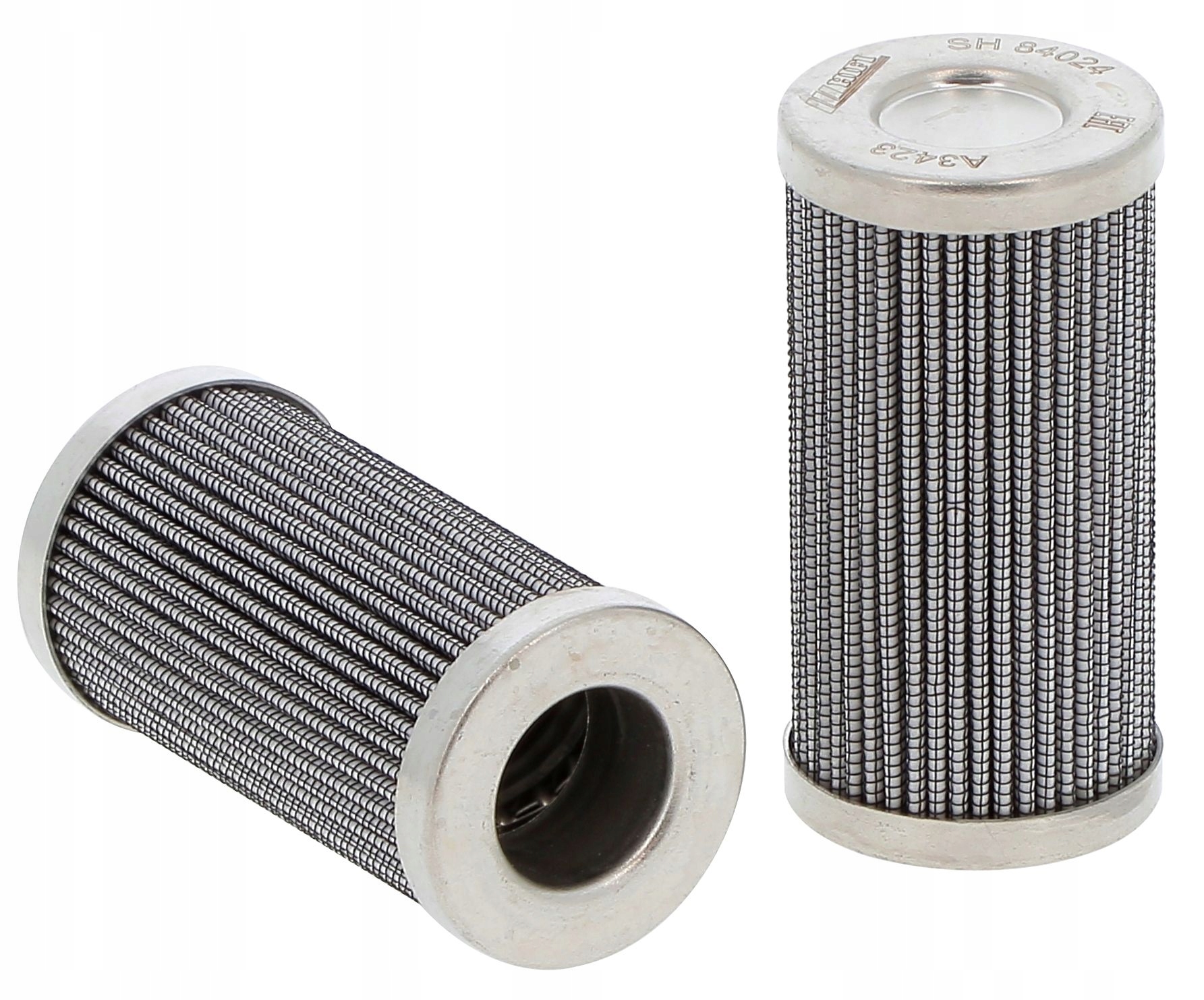 Hydraulický filtr Sh 84024 HiFi Filter