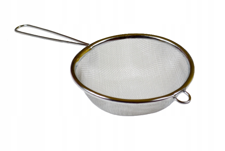 sitko 10cm z metalową rączką  KL33A02 — 2
