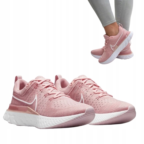 Dámské Sportovní Boty Nike React Infinity Run Fk 2