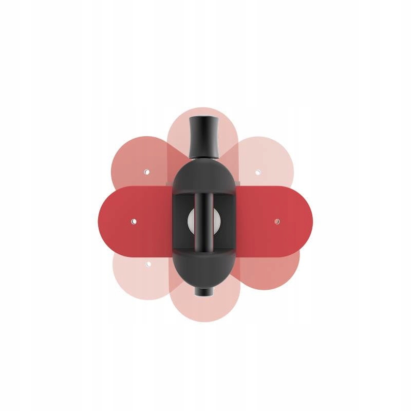 МАГНИТНЫЙ ДЕРЖАТЕЛЬ ДЛЯ ОСВЕЩЕНИЯ SCANGRIP MAGNETI