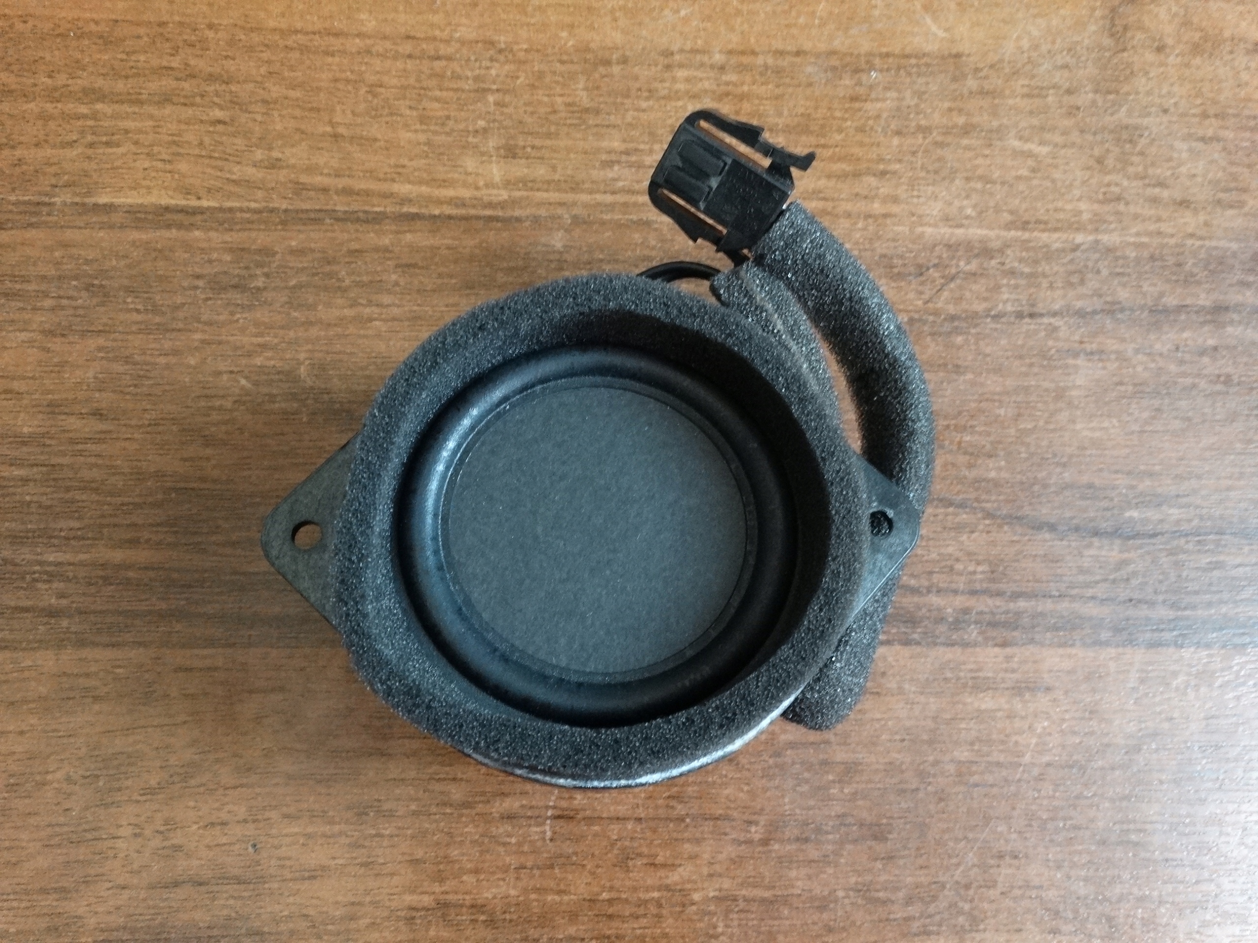 IDEALNY speaker BENTLEY GT GTC LIFT 1