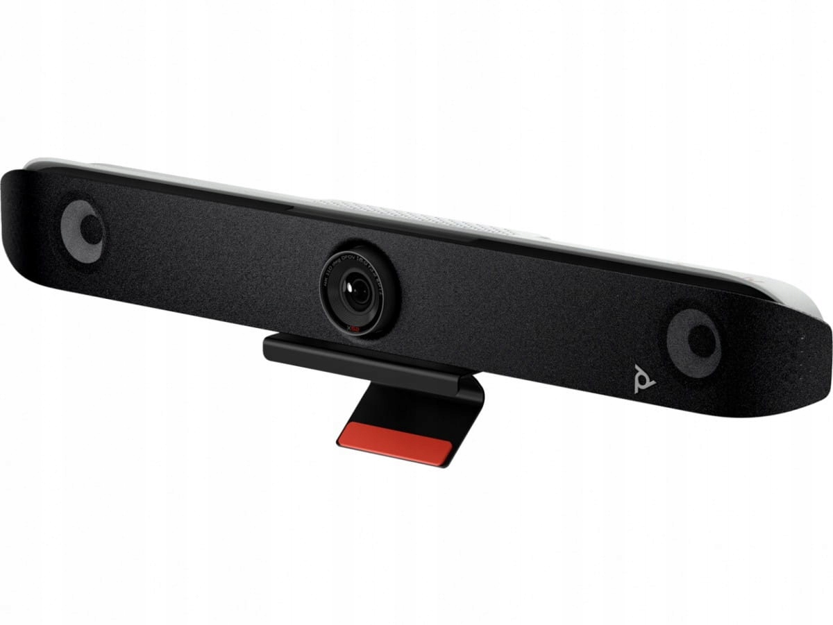Poly Wideokonferencji Studio X52 All-In-One videobar (8D8K2AA)