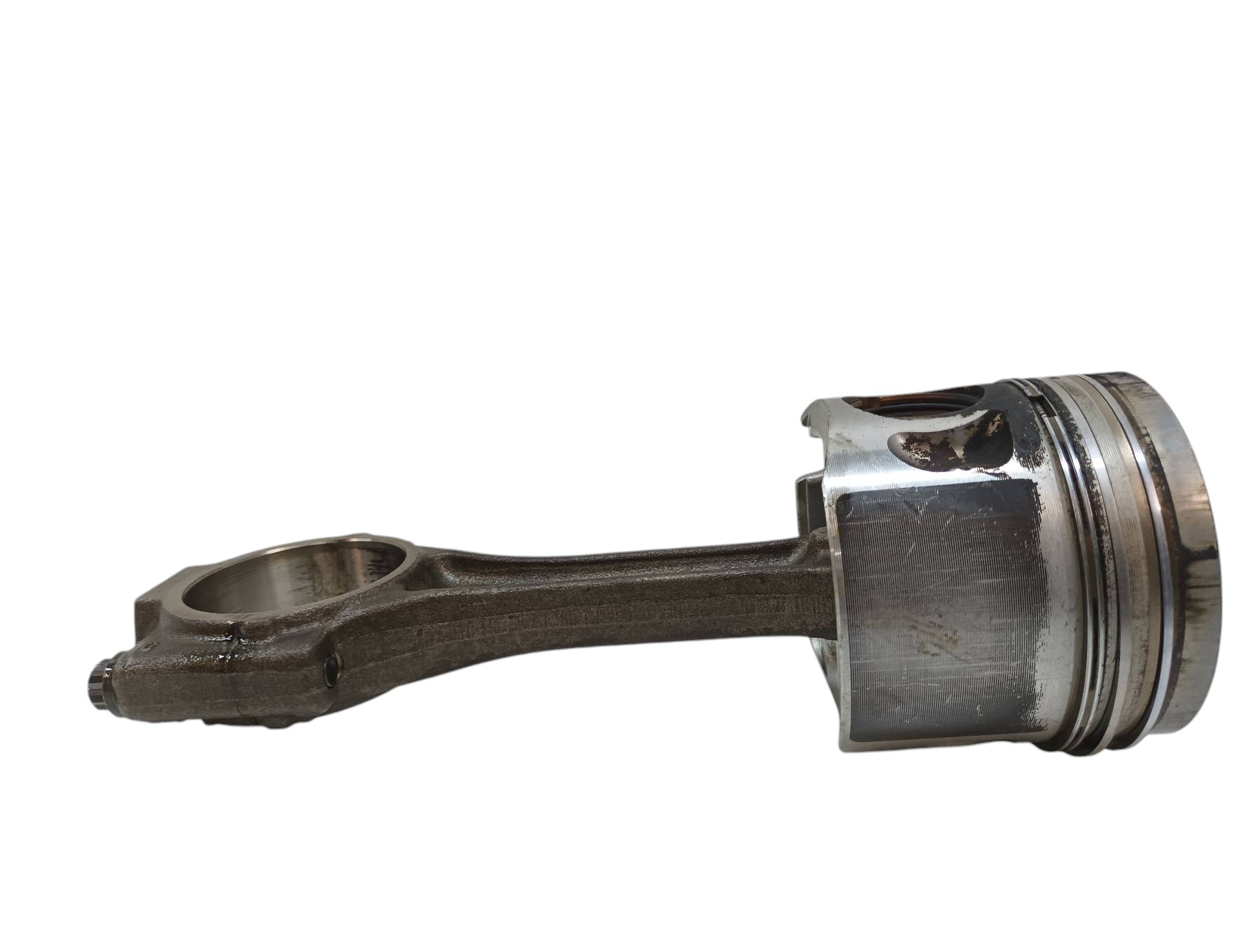 piston connecting rod 1.9 TDI Volkswagen Caddy III (2003- )