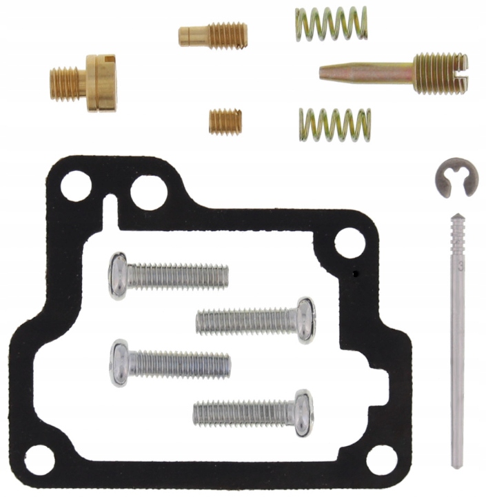 Sada na opravu karburátoru Kawasaki Kdx 50 A 03-06