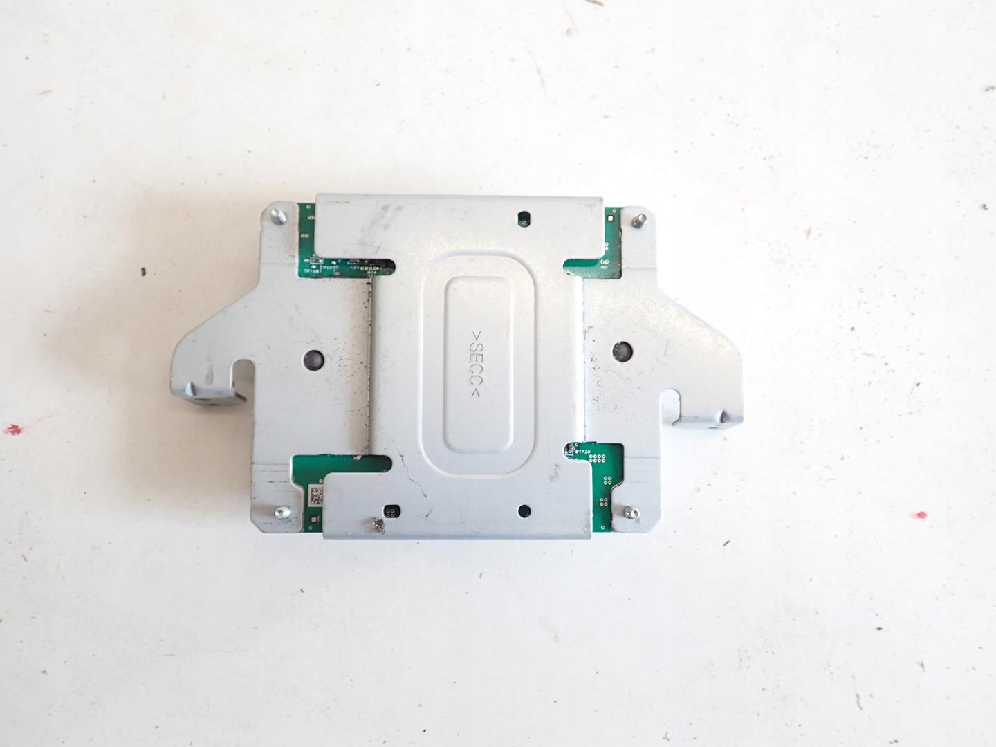 control unit module lights HYUNDAI I20 III 2020- 00257590