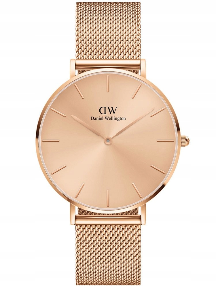 Dámské Hodinky Daniel Wellington DW00100472 Petite Unitone 36 mm (zw511a)