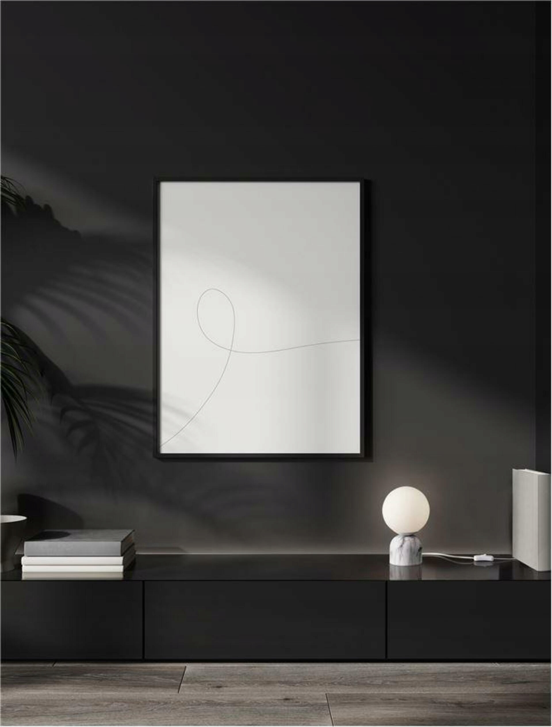 Nova Luce stolná lampa Kenio biela mramor opálové sklo E14 1x12W 230V IP20 b