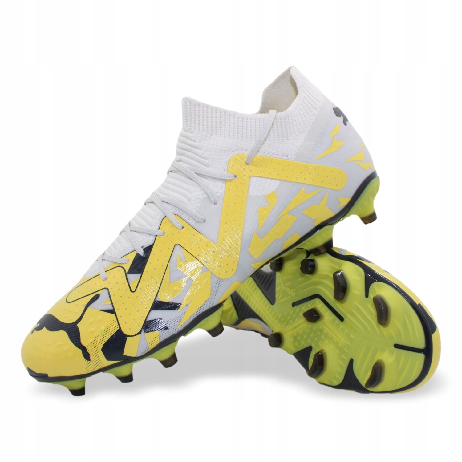 Korki Puma Future Match Fg/ag 107370-04 rozmiar 45