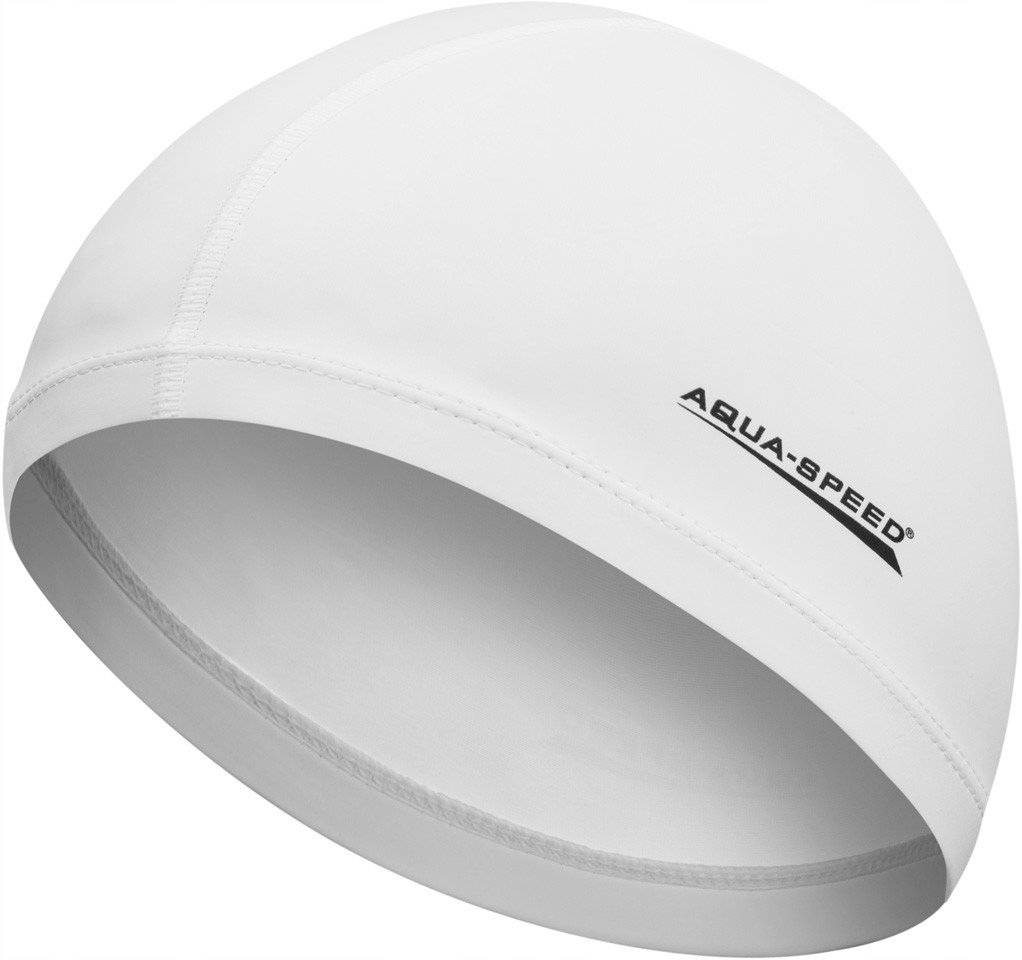 Czepek pływacki na basen dla dorosłych Best kol.05 lycra powlekana silikone