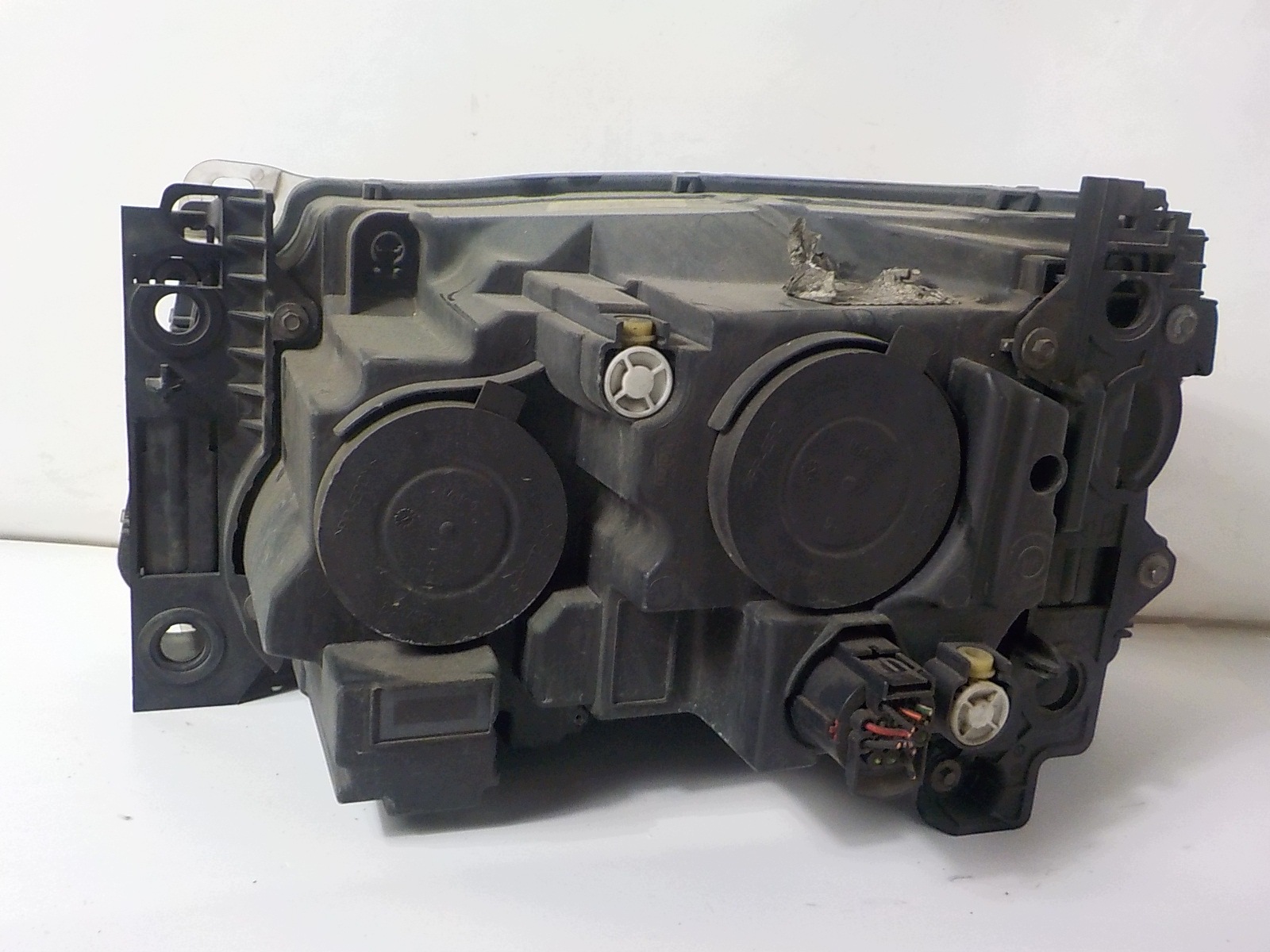 RANGE ROVER L320 LIFT XENON light right front front UK