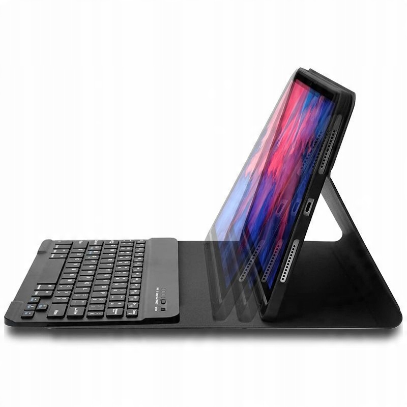 Чохол з клавіатурою для-LENOVO TAB M10 PLUS 3-GEN виробник Tech-protect