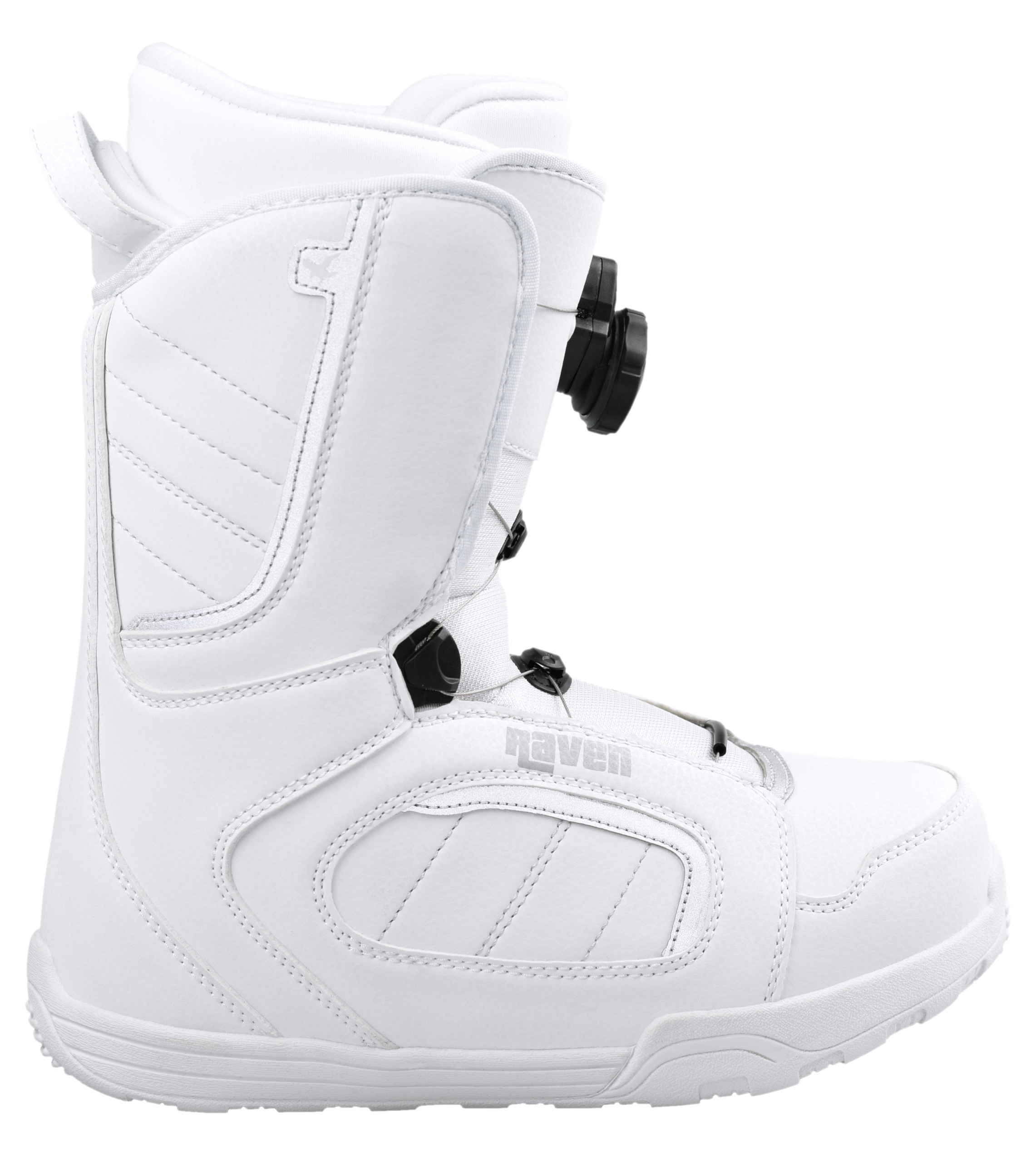 Buty Raven Pearl ATOP - 40 (26cm) Marka Raven