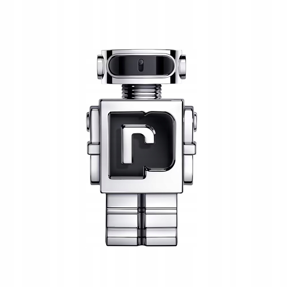Futuristická toaletní voda Phantom pro sebevědomí Paco Rabanne 50 ml