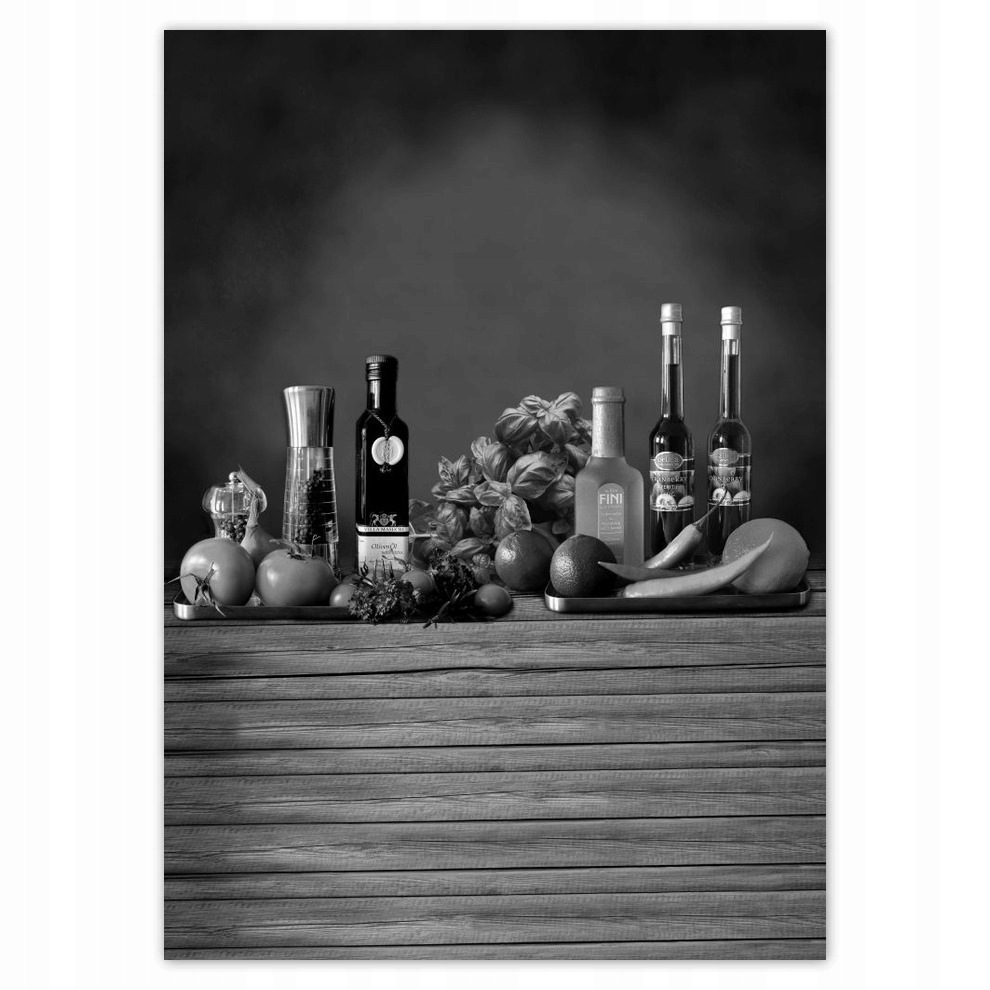 

Plakaty 50x70 Przyprawy