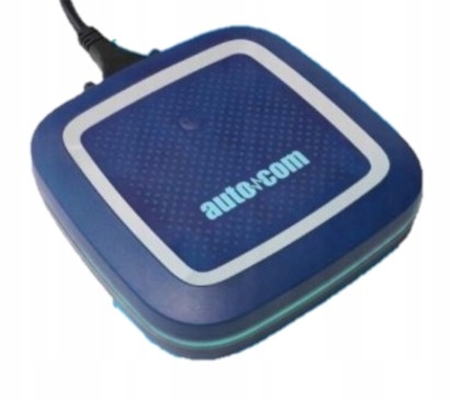 TESTER DIAGNOSTYCZNY AUTOCOM TITAN CIĘŻAROWE Marka Autocom