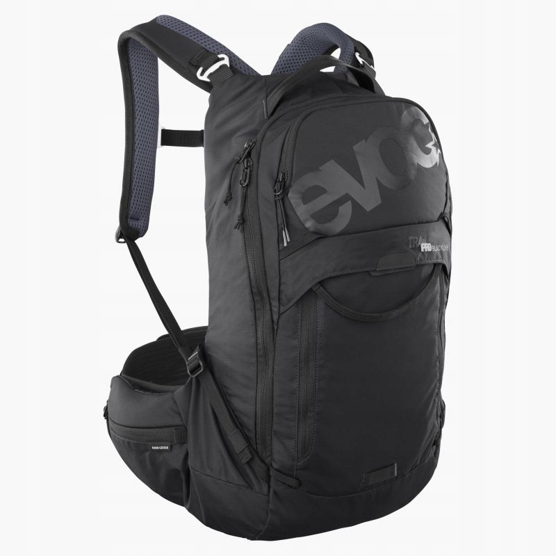 Plecak Evoc Fr Trail Blackline - Niska cena na Allegro