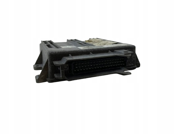 CITROEN XANTIA 1.8 control unit of the engine 9636006880
