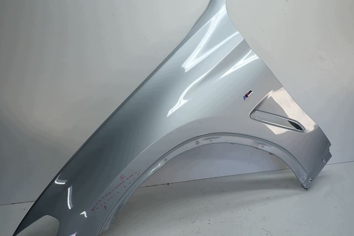 BMW X3 G01 X4 G02 18- blatník levý přední předek