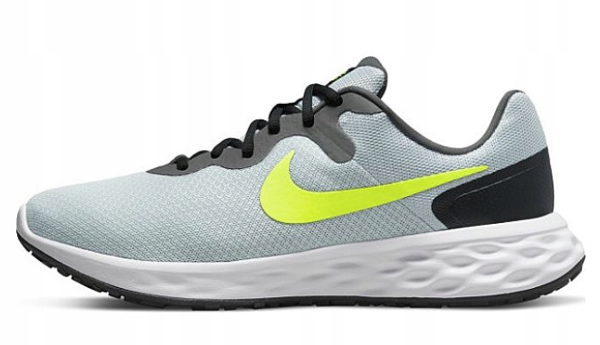 Pánské sportovní běžecké boty Revolution 6 DR9882-001 vel. 47