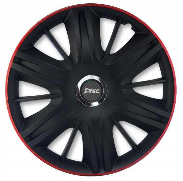 KOLPAKI 15 cali CZARNE do opel vw fiat ford audi