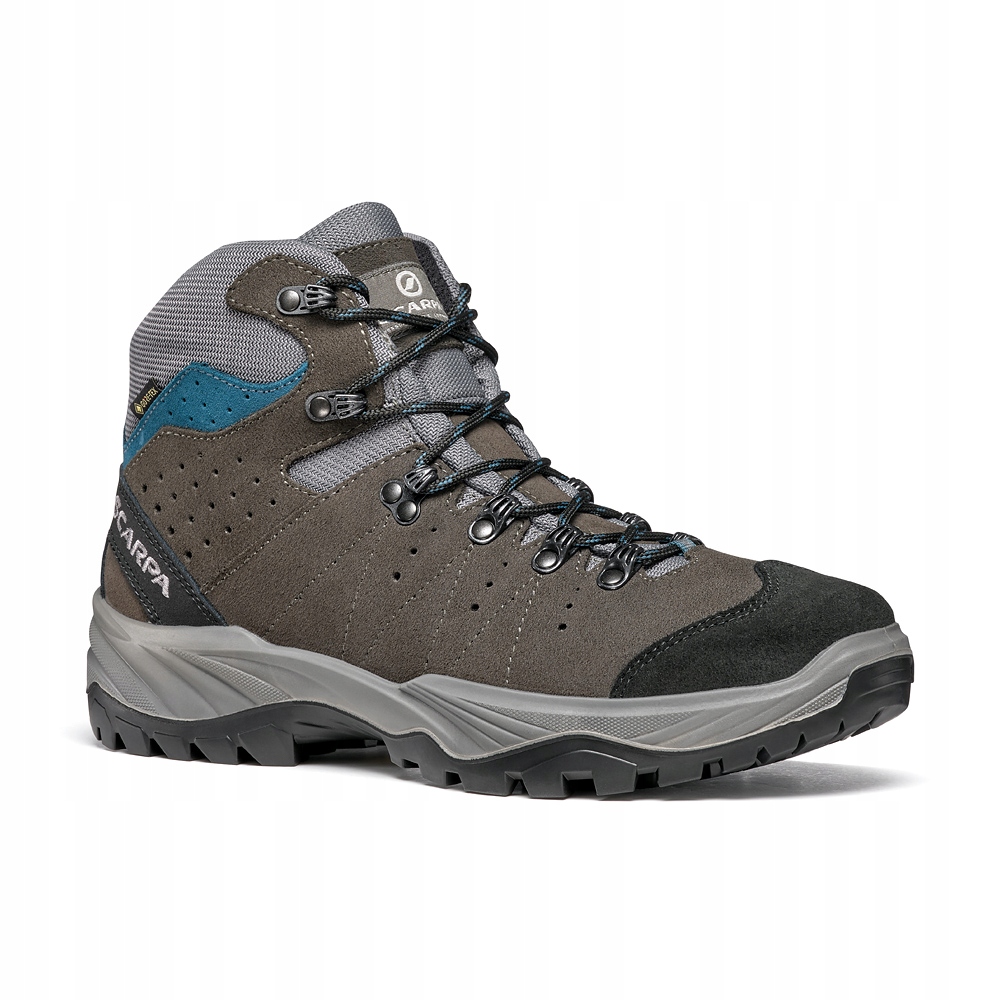 Boty Scarpa Mistral Gtx (velikost B: 44,5)