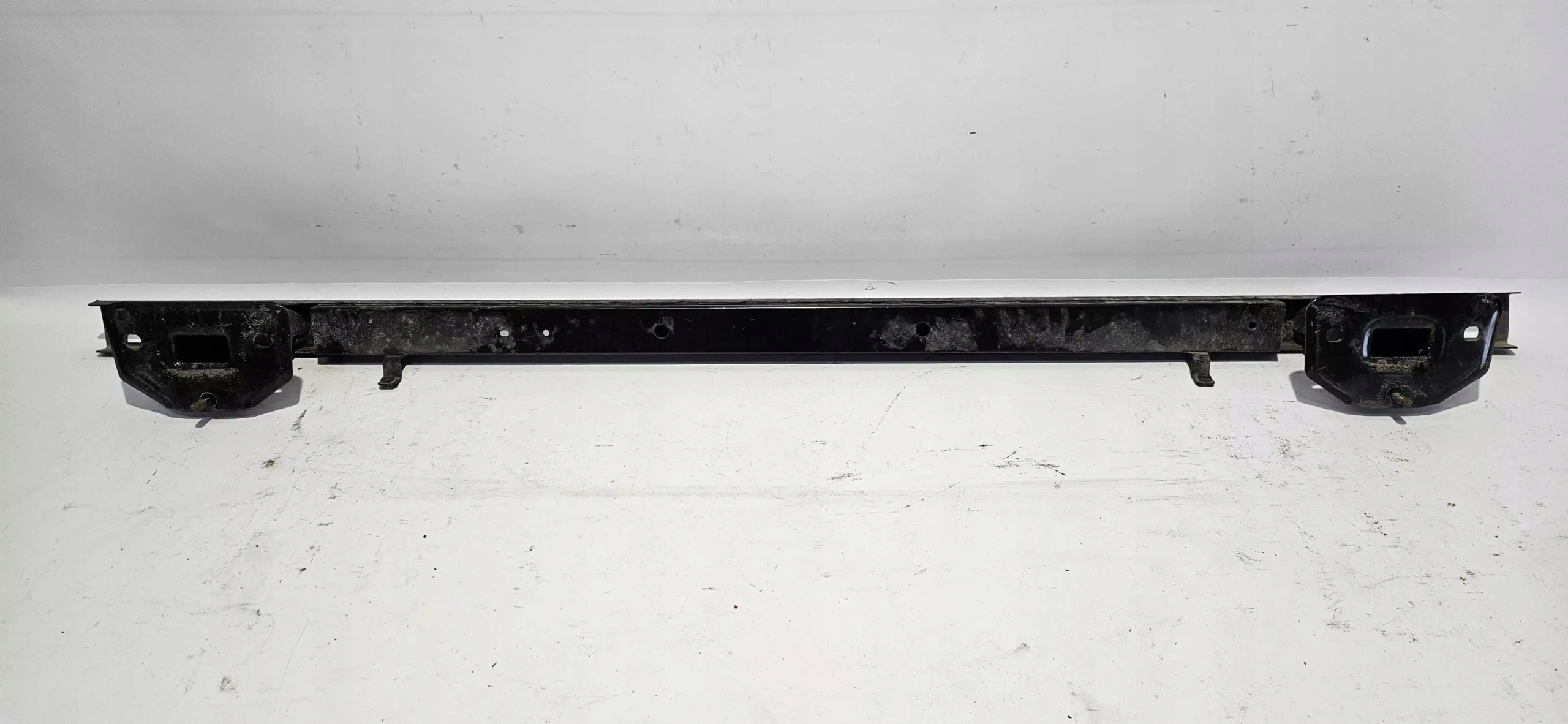 bumper support rear part JUMPER BOXER DUCATO LIFT 2014