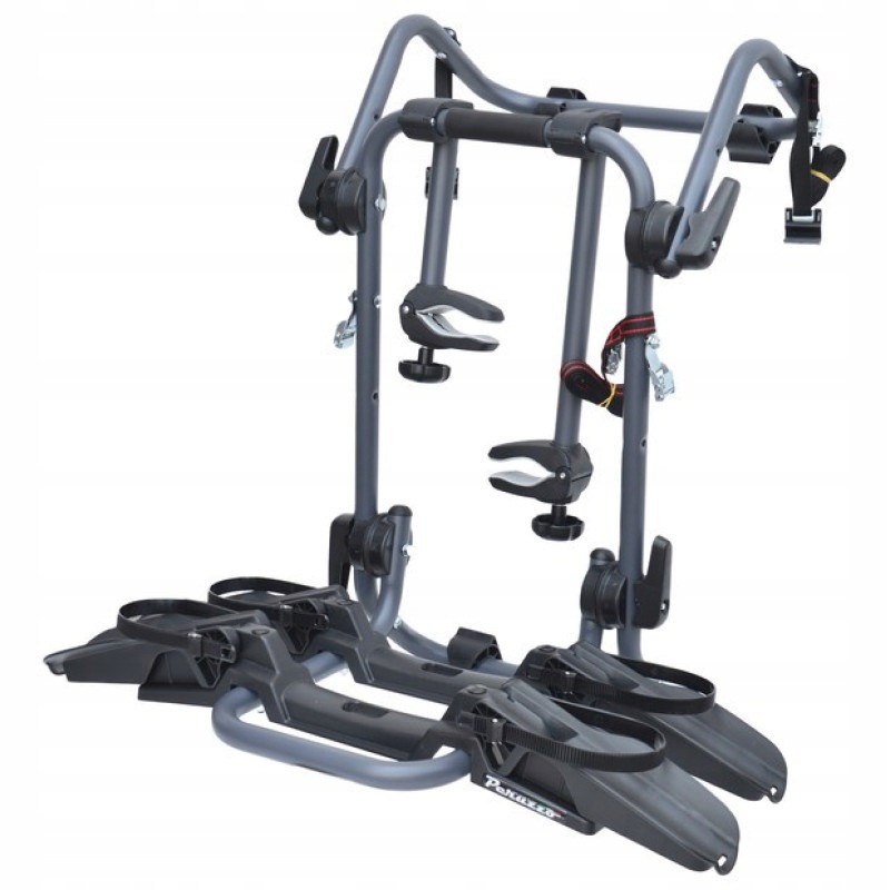 Peruzzo Nosič Pure Instinct 2 zadný na 2 bicykle