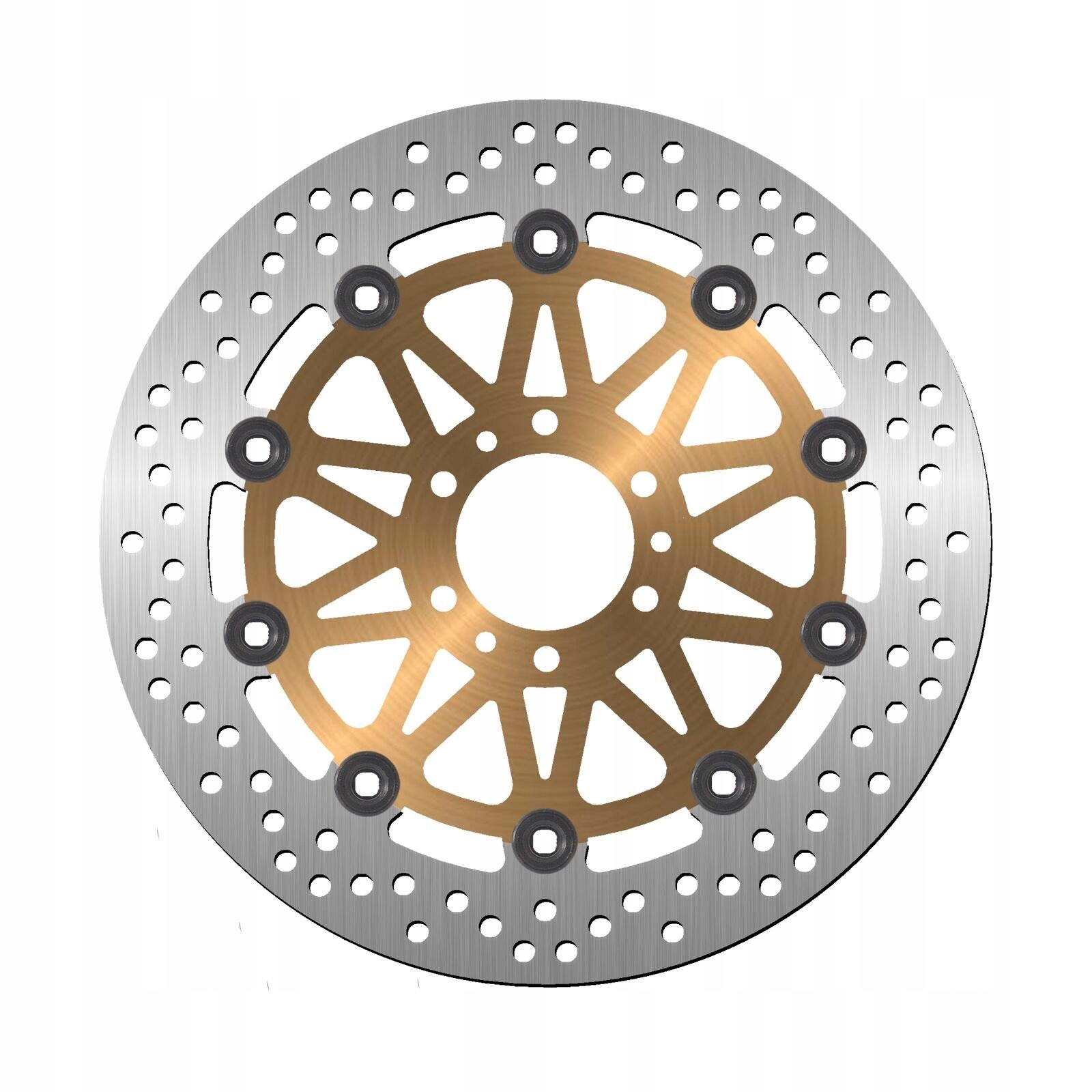 Brzdový kotúč Ng 752 DIS752
