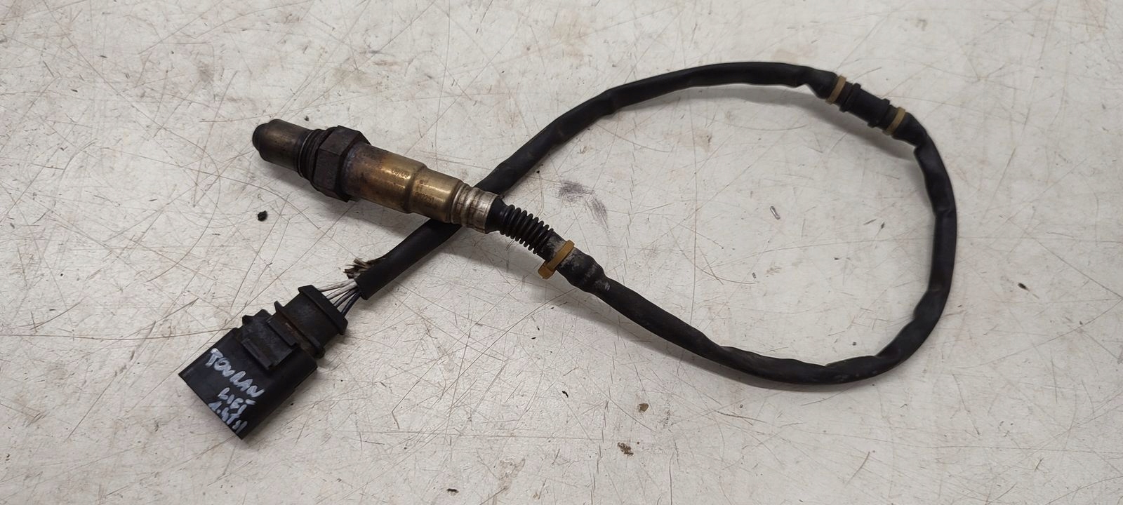 Sonda lambda VW Touran e LIFT 1,4 TSI