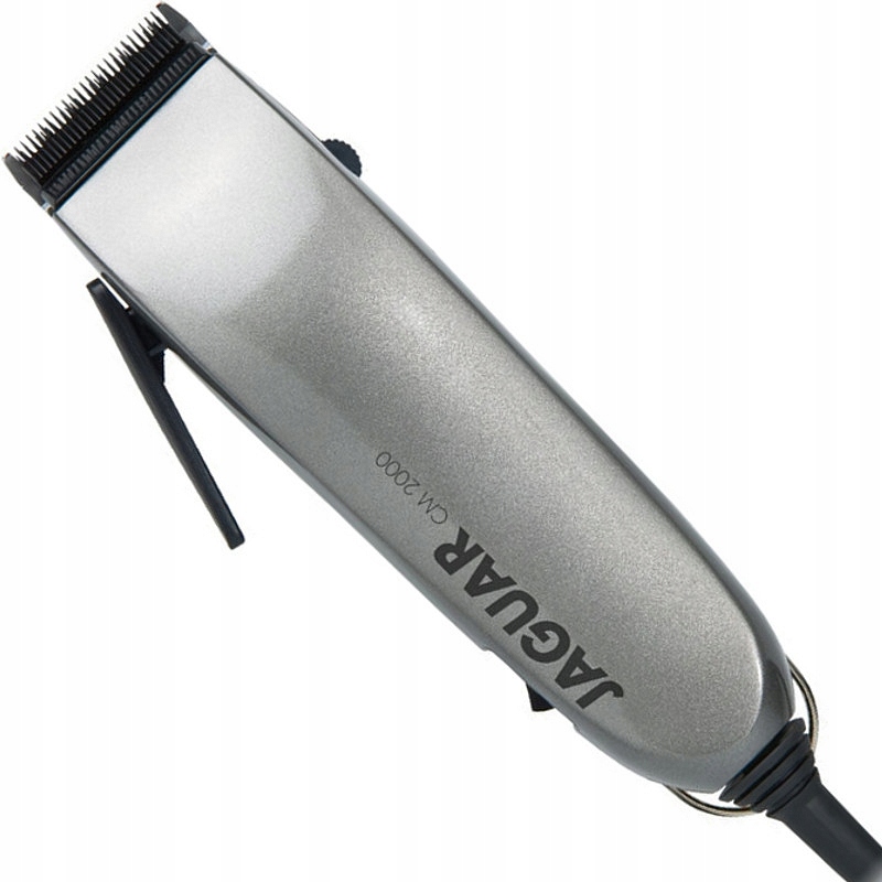 Zastřihovač vlasů Jaguar CM2000 - Allegro