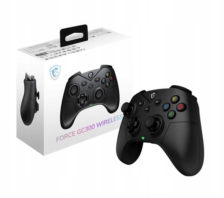 Kontroler Force GC300 Wireless