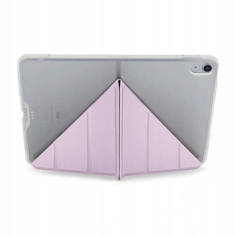Puzdro S Podstavcom Pre Ipad Air 11" 6/7/8 Gen Ipad Air 10.9" 4/5 Gen Puzdro