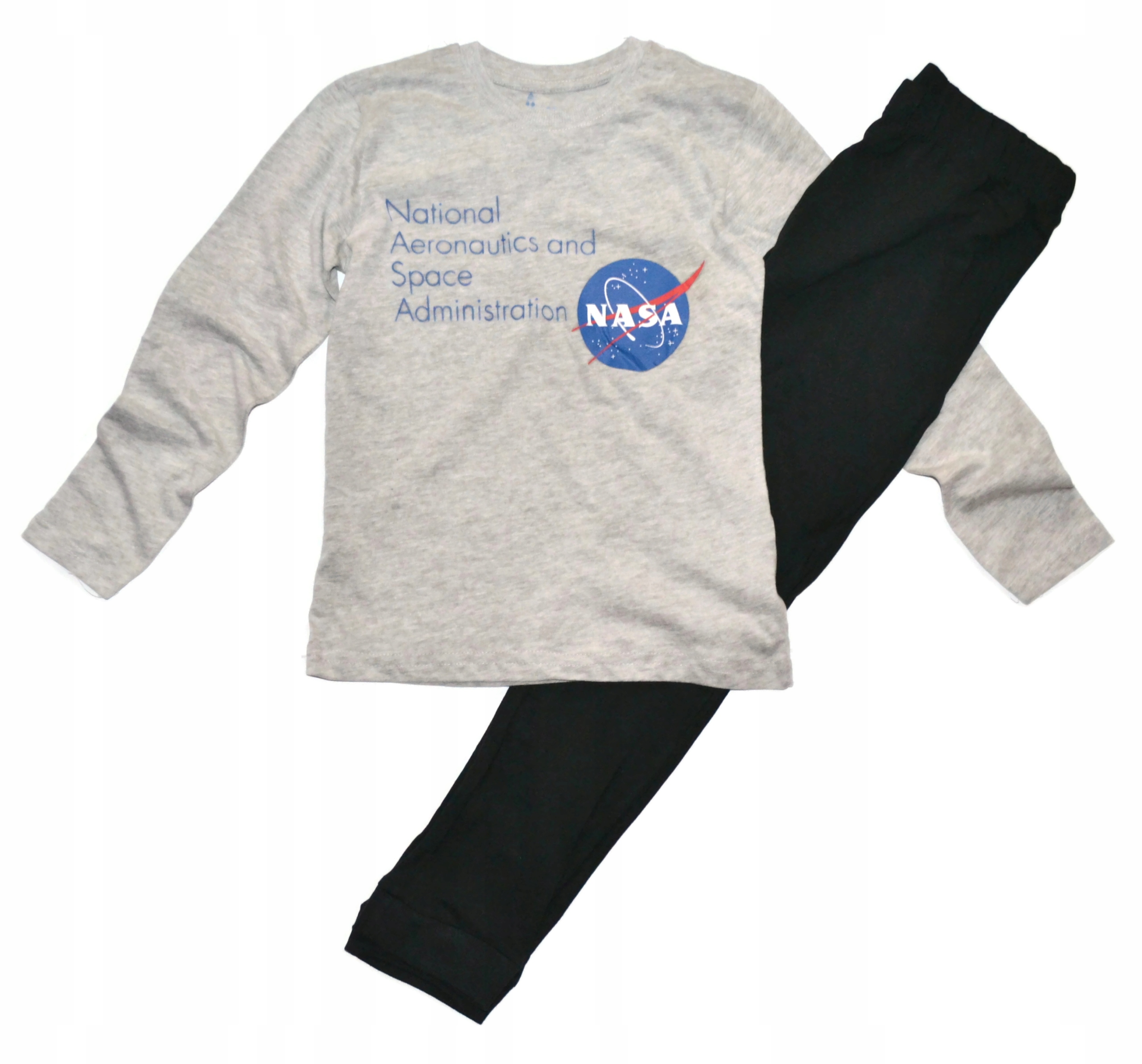 

Piżama Nasa 152, piżamka
