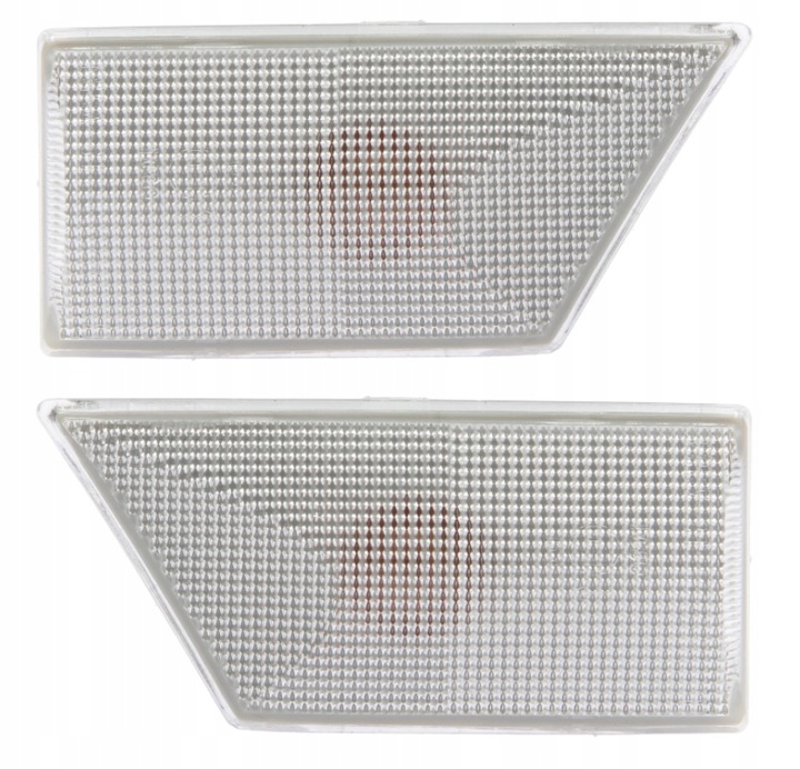 

Opel Signum Vectra C Kierunkowskazy Boczne 2 Szt