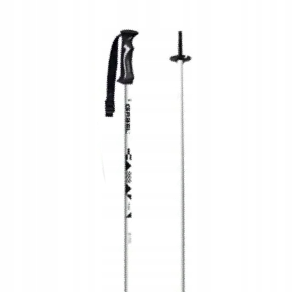 Kijki Gabel Team White 2026 115 cm