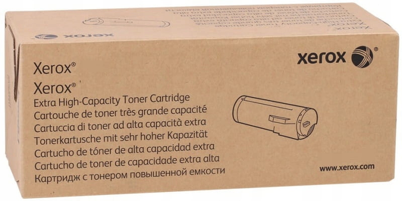 Toner Xerox 006R01758 čierny (black)