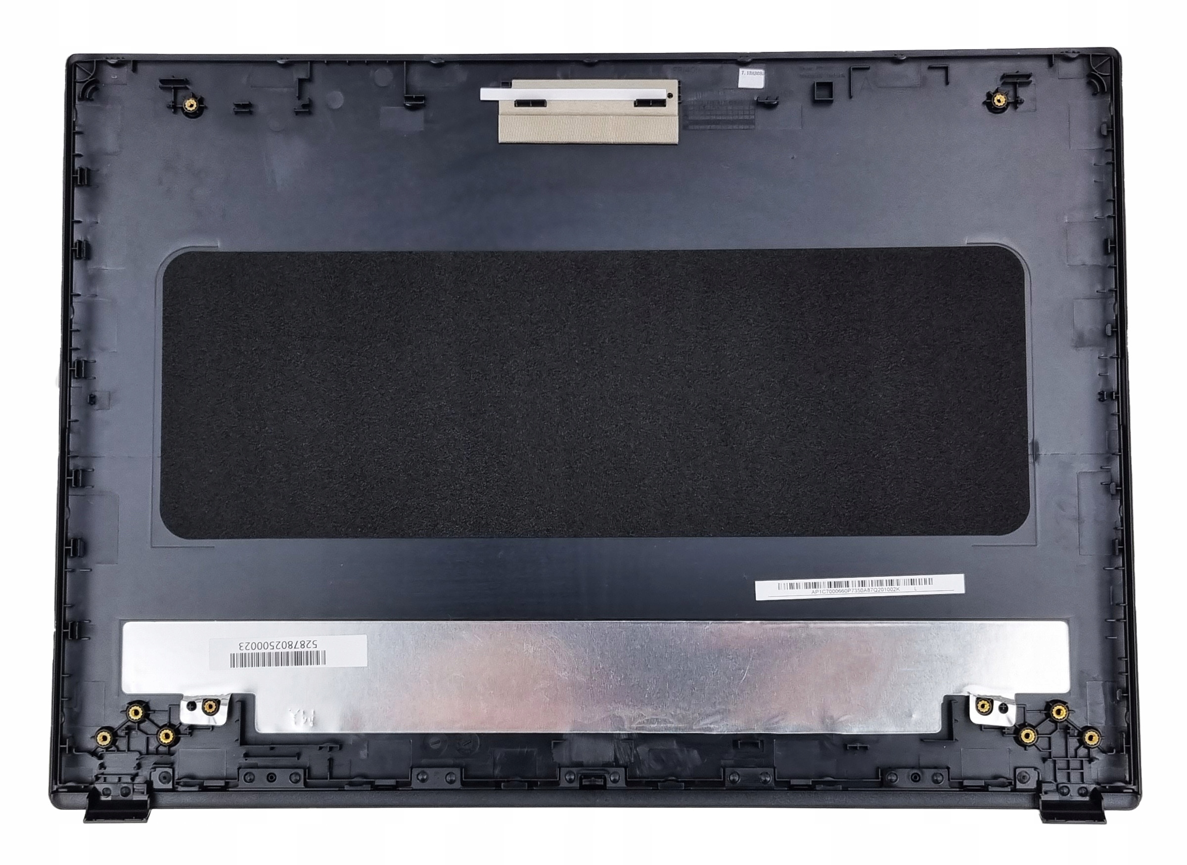 Nová Klapka A Rámeček Matrice Acer Travelmate P248-M P248-MG TMP248-M TMP248-M