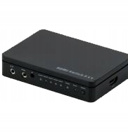 Sonorous Switch 501 Switch Splitter Hdmi 5 v 1