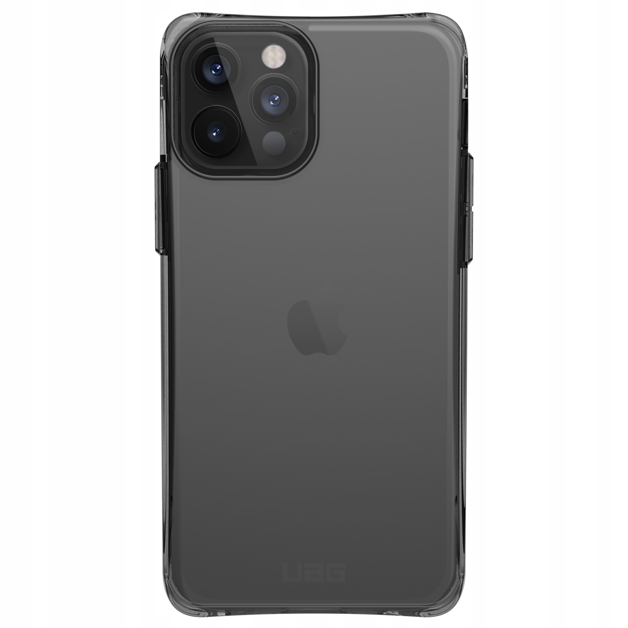 

Etui Uag Plyo do iPhone 12 / 12 Pro, futerał, case