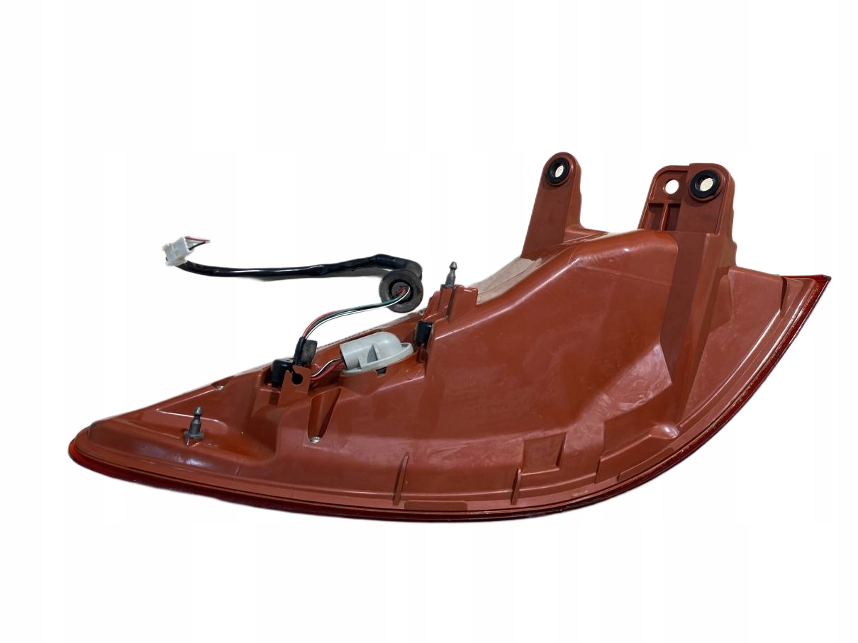 light right rear part W fender INFINITI EX37