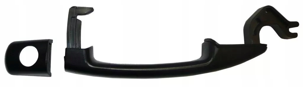 KLAMKA DRZWI TYŁ BERLINGO PARTNER III 2008-