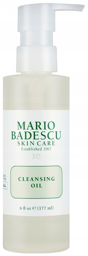 Mario Badescu Mycí Olej 177 ml