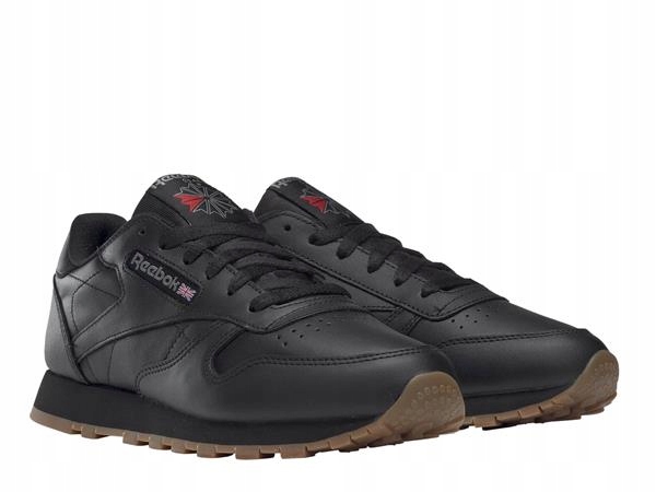 Buty Damskie Reebok 49804 CLASSIC LEATHER 37 14710710785 Allegro.pl