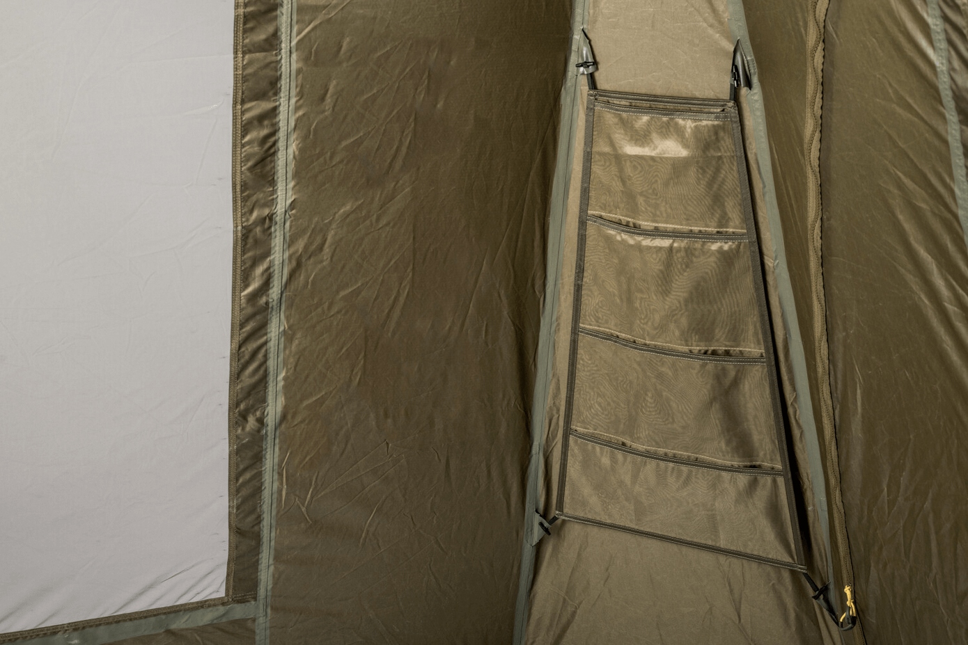 Mivardi Organizer do namiotu Mivardi Shelter Base Camp 4szt. M-shebcwoset