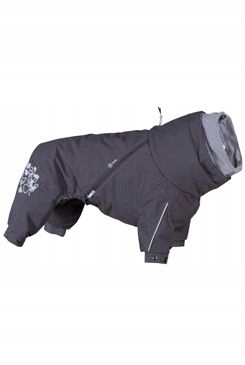 Levně Obleček Hurtta Extreme overal ostružinový 35M