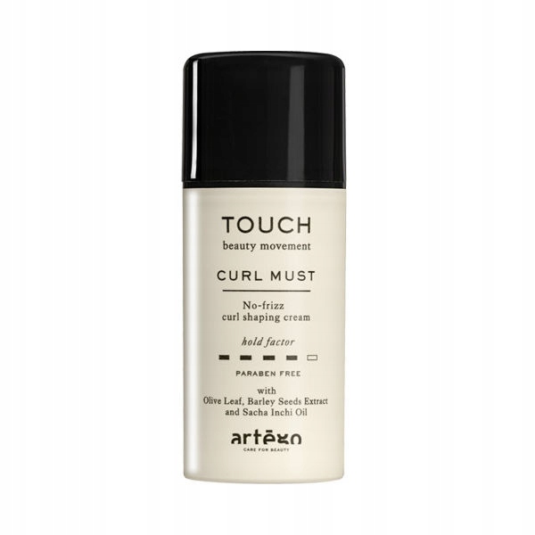 

Artego Touch krem do loków 100ml Curl Must Cream