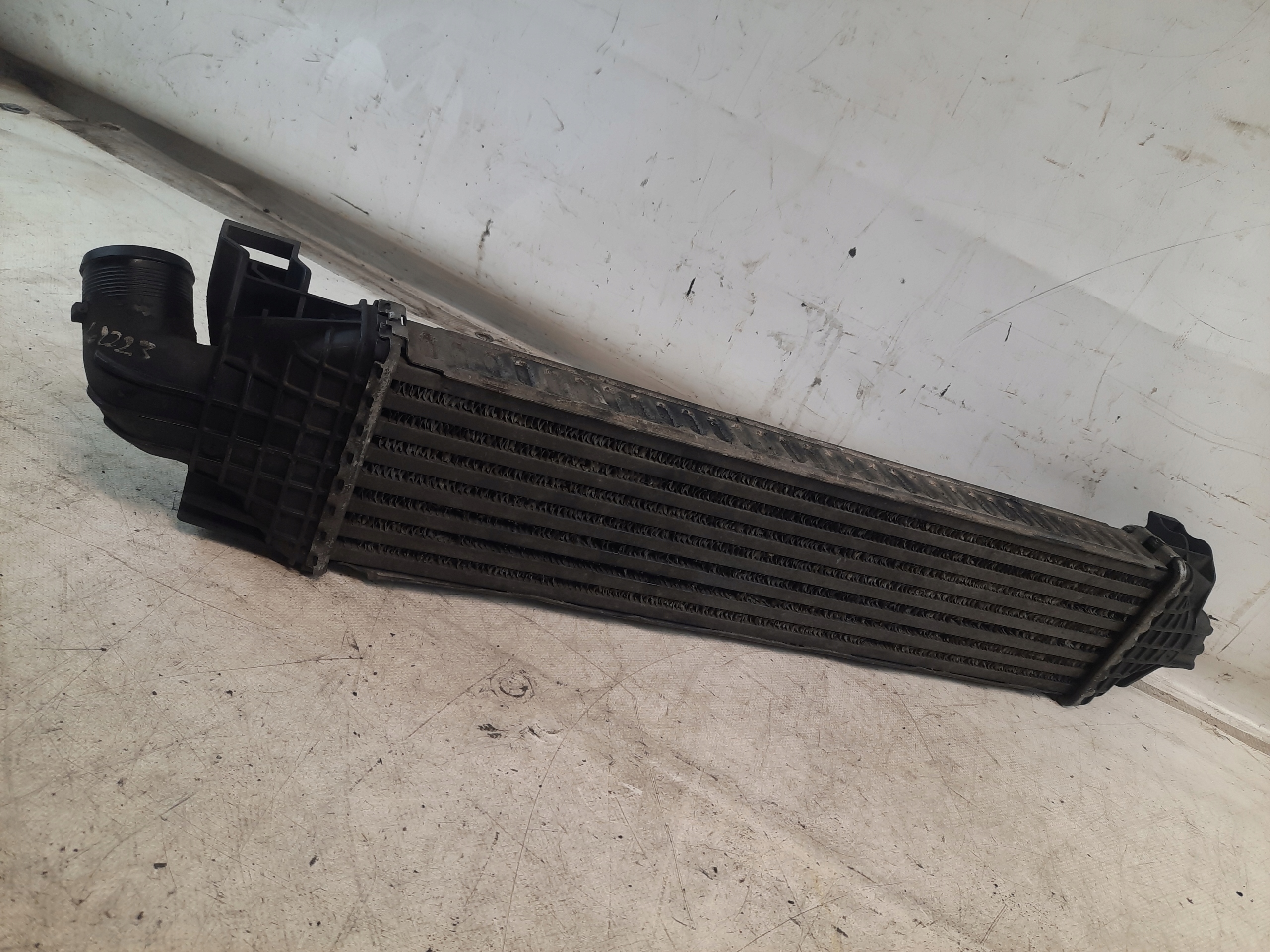 Ford OE 1.6 TDCI 3M5H9L440AE 1.8